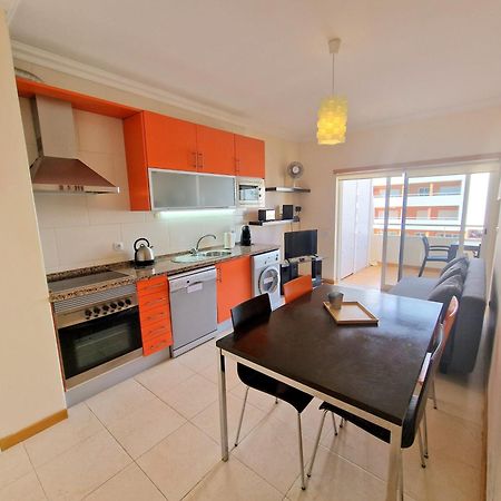 Orange Flat - Pool-Wifi - Portimao公寓 外观 照片
