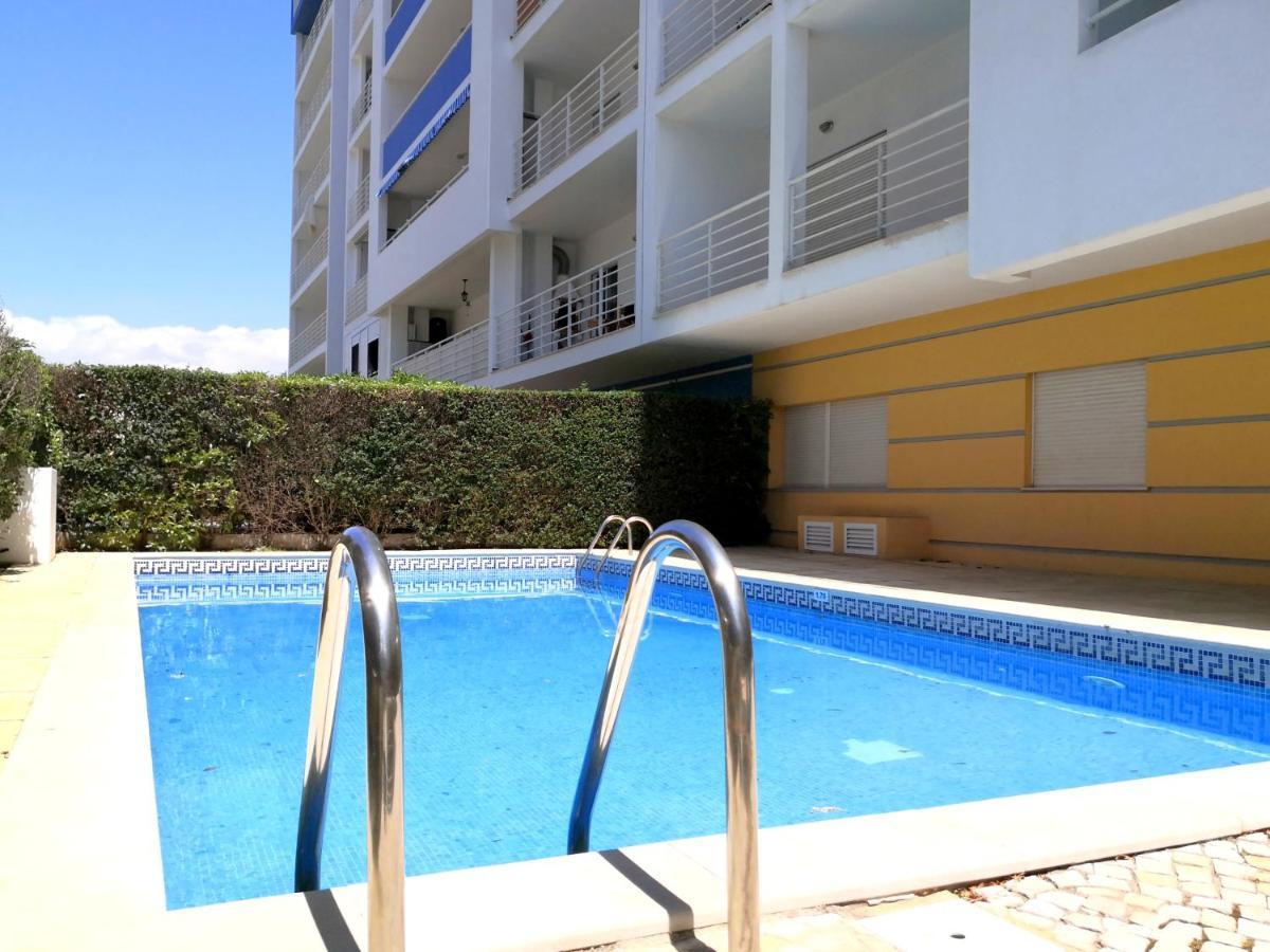 Orange Flat - Pool-Wifi - Portimao公寓 外观 照片