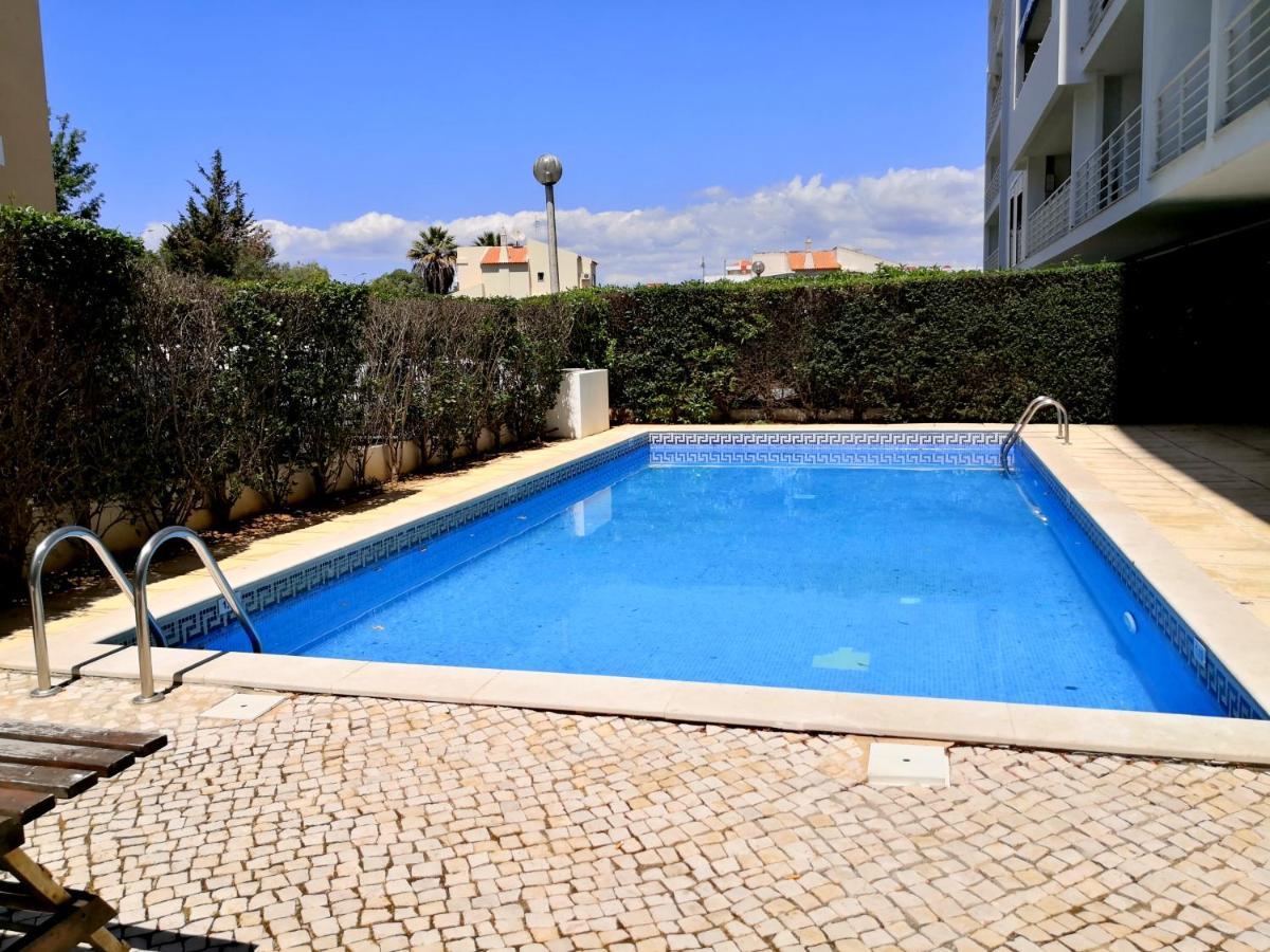 Orange Flat - Pool-Wifi - Portimao公寓 外观 照片