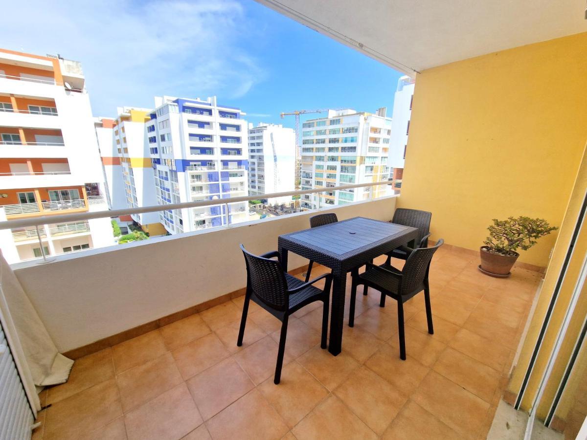Orange Flat - Pool-Wifi - Portimao公寓 外观 照片