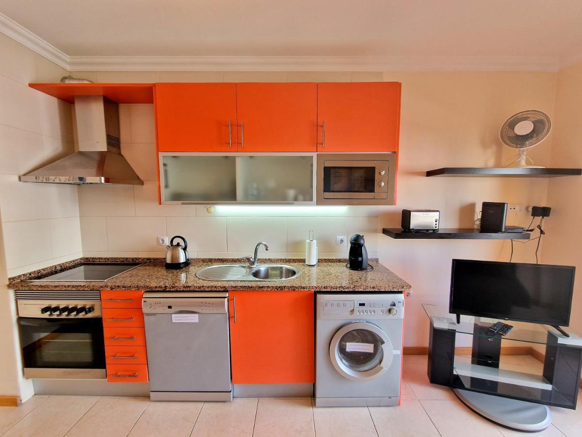 Orange Flat - Pool-Wifi - Portimao公寓 外观 照片