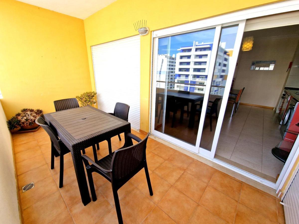 Orange Flat - Pool-Wifi - Portimao公寓 外观 照片