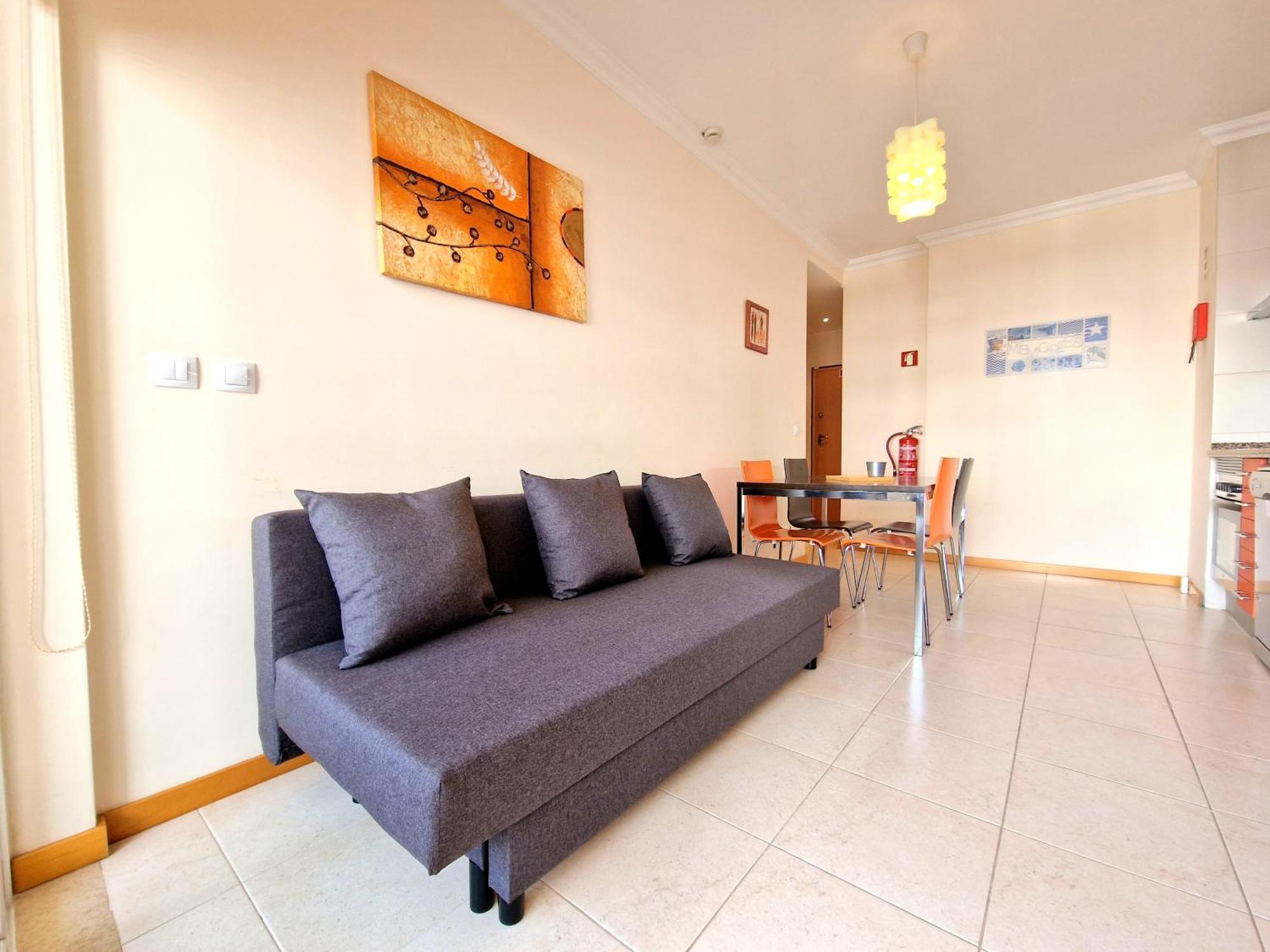 Orange Flat - Pool-Wifi - Portimao公寓 外观 照片
